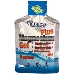 Magnesiumgel Plus Tropical 12x35ml