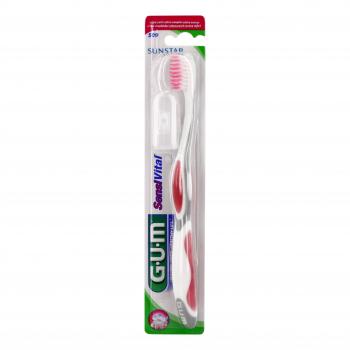 n°509 Sensivital brosse à dents ultra souple