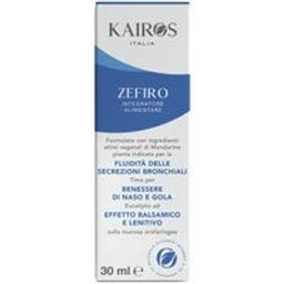Zéphyr 30Ml+ Spray Oral