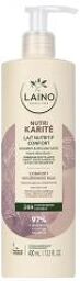 Nutri Karité Lait Nutritif Confort 400 ml - Flacon-Pompe 400 ml