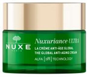 Nuxuriance Ultra La Crème Anti-Âge Global 50 ml - Pot 50 ml