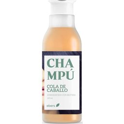 Shampooing Prêle+Biotine 250ml