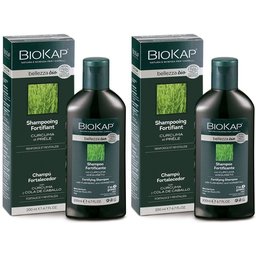 Bellezza Bio Shampooing Purifiant