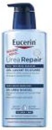 UreaRepair Gel Lavant 5% d'Urée 400 ml - Flacon-Pompe 400 ml
