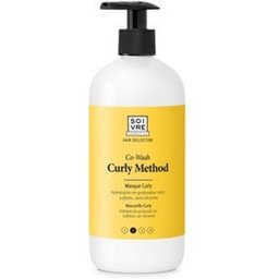 Soivre Mask Co-Wash 500ml