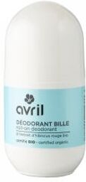 Déodorant Roll-On Bio 50 ml - Flacon-Bille 50 ml