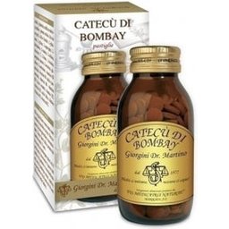 180PAST BOMBAY CATECULE