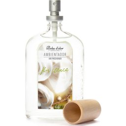 Désodorisant Spray Fleur Blanche 100ml