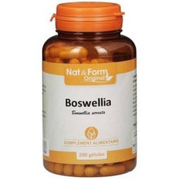Orig Boswellia 200 Gélules