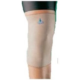 Orto Vivalana Rodillera Lana Beige T3 1ud