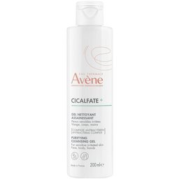 Cicalfate+ Gel nettoyant assainissant