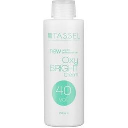 Peroxyde d'hydrogène 40 Volume Crème oxygénante 150ml