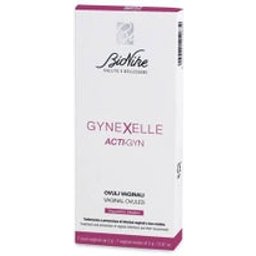 Gynexelle Acti-Gyn 7uts