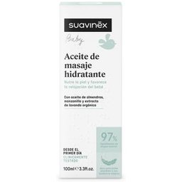 Huile de Massage 100ml