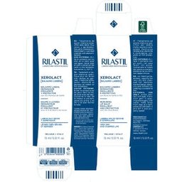 Xerolact Baume Lèvres 15ml