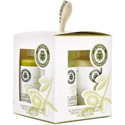 Miniatures Coffret cadeau Huile d'Olive Cosmétique 60ml