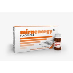 Miraenergy 10x10ml