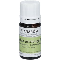 Pranarôm Grande Angelica Huile Essentielle