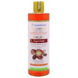 Esential Arôms Gel de Bain Argan Supreme 500ml