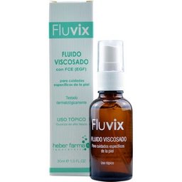 Fluvix 25 Ml *