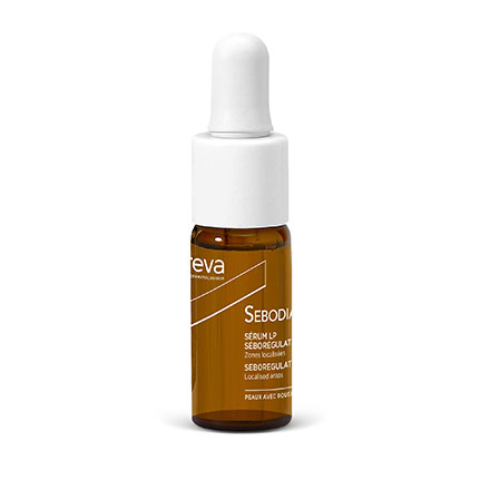 Sebodiane DS sérum LP séborégulateur flacon 8ml