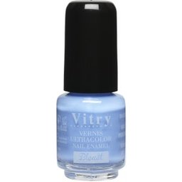 Mini Vernis Bleuet 4Ml