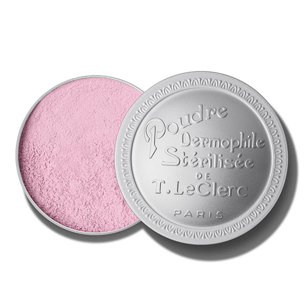 Poudre Libre Dermophile N°11 Orchidée 25g