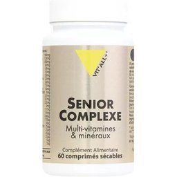 Senior's Complex 60comp