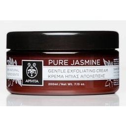 Pure Jasmin Crème exfoliante douce