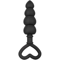 Silicone Love Probe Plug 11.5cm 1ut