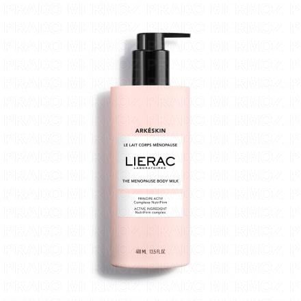 ARKESKIN - Lait corps ménopause 400ml