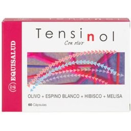 Internature Tensinol 60cap