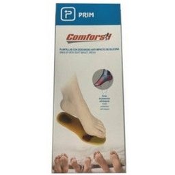 Calbenium amortisseur de chocs T-Extra Large 1 paire