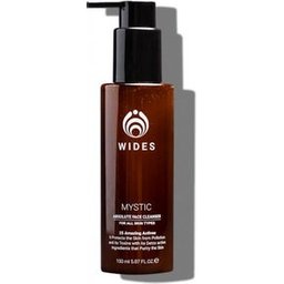 Mystic Limpiador Facial Sin Sulfatos 150ml