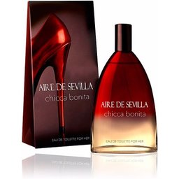 Aire de Sevilla Chicca Bonita Eau de Toilette 150ml