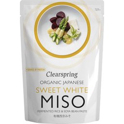Miso White Sweet Rice Bag 250 g