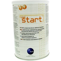 Vitaflo Lipistart