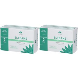 Elteans Peau Sèche