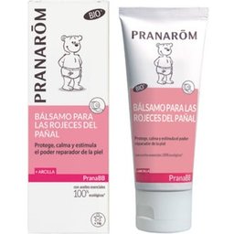 Pranarôm Baume Change Anti-rougeurs 100ml