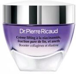 Crème Lifting Niacinamide Fraction Pure de Lin et Aneth 40 ml - Pot 40 ml