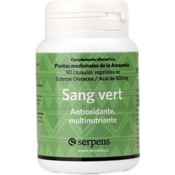 Sang Vert Acai 90caps