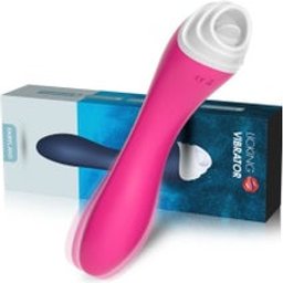 Fairyland Stimulateur Clitoris Vibrateur Fucissa 1ut