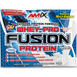 Whey-Pro Fusion Piña Colada 30g