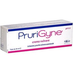 Prurigyne Gel Vaginal 30Ml