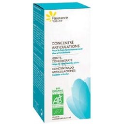 Concentrado Articulaciones 200ml