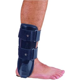 Orthèse Stabilisatrice Cheville à Boucles 6463 TU 1ut