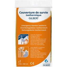 Couverture de survie
