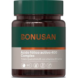 Acide Folique Plus 90 Comprimés
