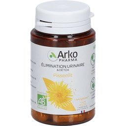 Arkopharma Pissenlit bio