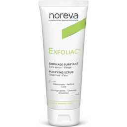 Laboratoires Exfoliac® Gommage Purifiant Visage